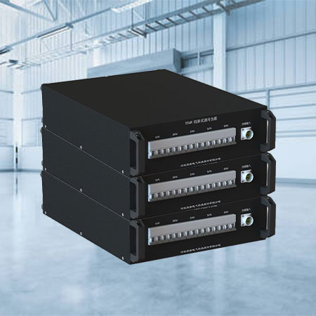 液冷負(fù)載:30kw機(jī)架式液冷負(fù)載(可多臺并聯(lián))